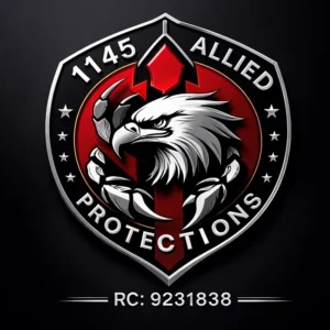 1145 logo
