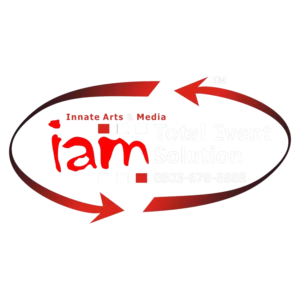 TOTAL EVENT SOLUTION WHITE