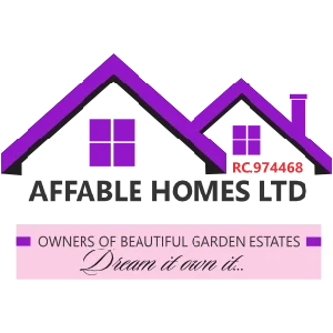 AFFABLE HOMES